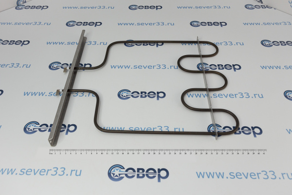 ТЭН духовки INDESIT 016435 1000W Оригинал_2