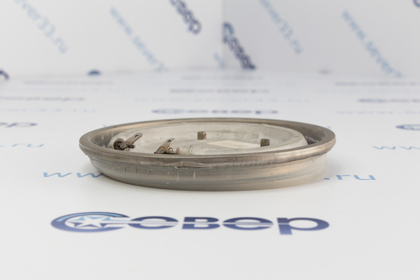 Redmond RK-G127-TN ТЭН с уплотнителем в сборе 1850-2200W для электрочайника RK-G127_3