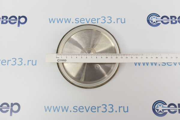 Redmond RK-G127-TN ТЭН с уплотнителем в сборе 1850-2200W для электрочайника RK-G127_4