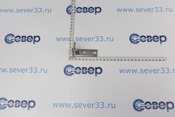 Петля на Позис FNF-172 средняя хром._4