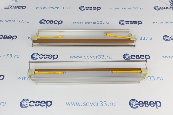 Рейка запаечная для Indokor IVP 4002E, 4002F_1