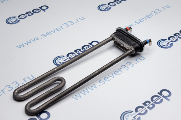 ТЭН 1200W CANDY 250мм 41008073_2e