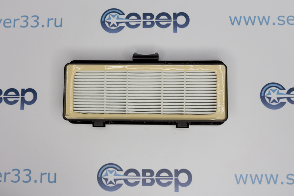 F21 HEPA фильтр для пылесоса LG VC42..., LG VC53..., LG VK75…, LG VK76… аналог LG ADQ73573301 - 1 шт_1