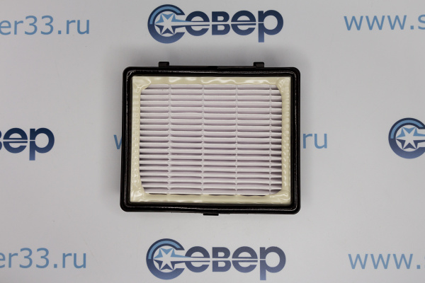 F6 HEPA фильтр для пылесоса SAMSUNG SC-65--, SC-66--, SC-67--, SC-68--,аналог SAMSUNG DJ-9700492-1шт_1