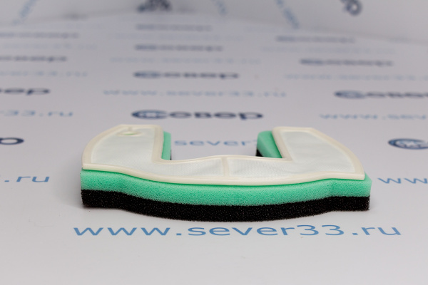 F60 набор микро-фильтров для пылесоса LG Simple Bin MAX LG VK75..., LG VK76..., аналог LG MDJ6340860_2