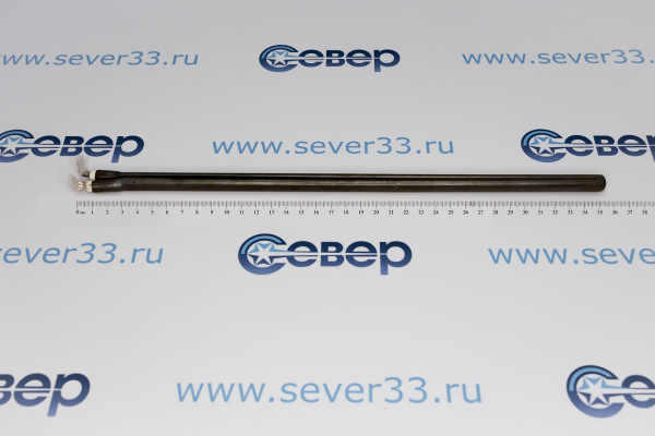 ТЭН для водонагревателя  Y BOILER 800W_230V 350мм_2