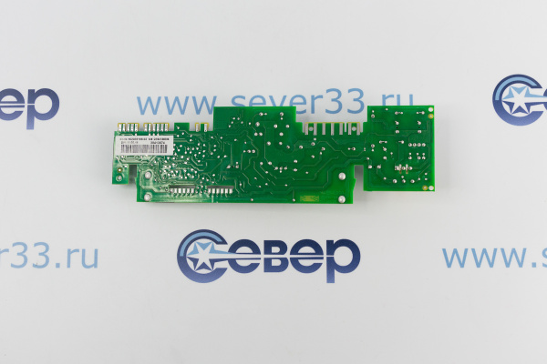 Модуль управления Indesit Ariston C00306865 (прошивается конкретно по модель)_3
