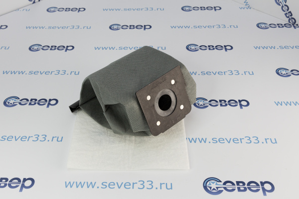 Многоразовый мешок пылесборник для пылесоса LG, 1 шт.,синтетика, подходит CAMERON, MOULINEX, SCARL_3