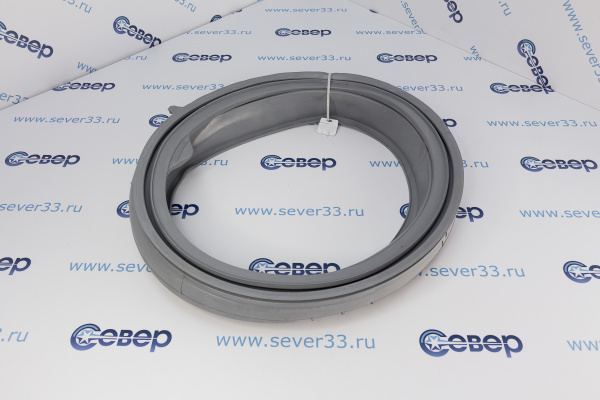 Манжета люка Indesit 287764_3