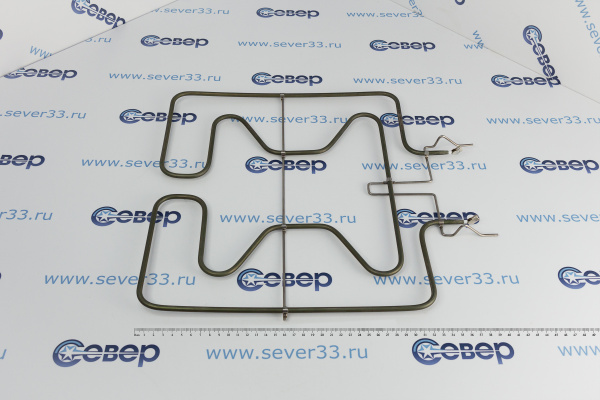 ТЭН нижний для духовки Bosch 470763_2