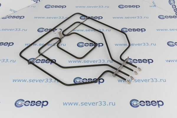 ТЭН верхний для духовки Bosch 773539_3
