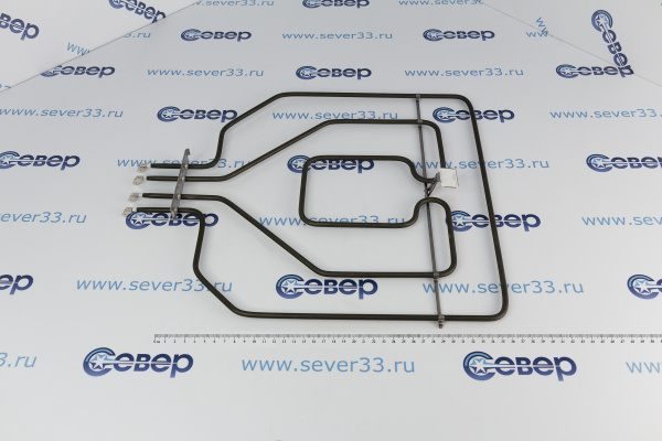 ТЭН верхний для духовки Bosch 773539_4