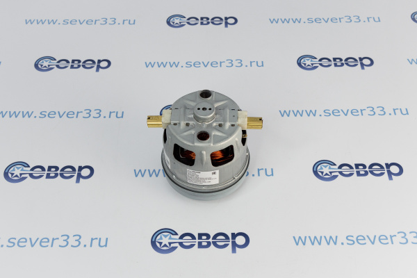 Двигатель пылесоса Bosch, Siemens 1BA44186SK 654196_2
