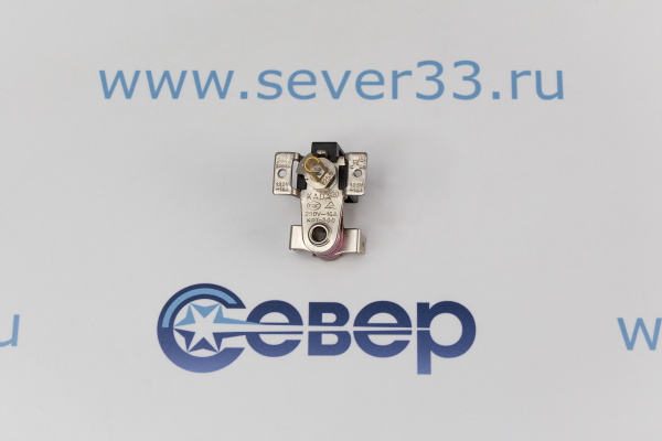 Термостат KADA KDT-200 0-85C 16А 250V для масляного обогревателя_2
