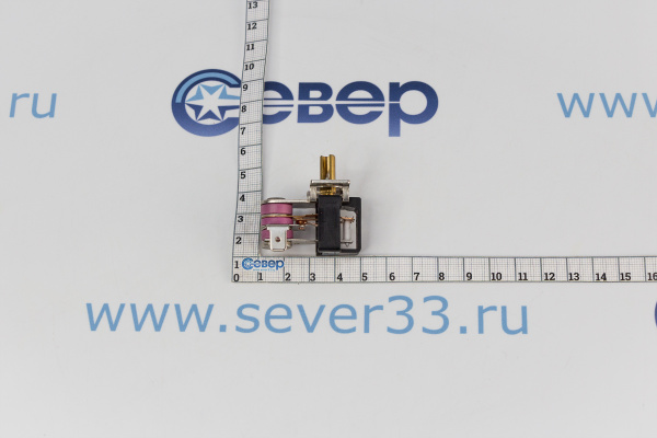 Термостат KADA KDT-200 0-85C 16А 250V для масляного обогревателя_3