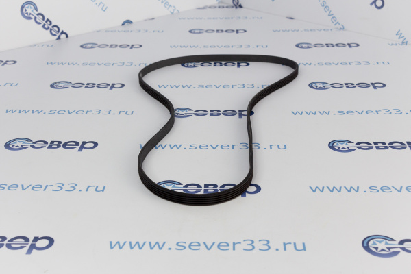 Ремень Beko оригинал, 2907260500_3