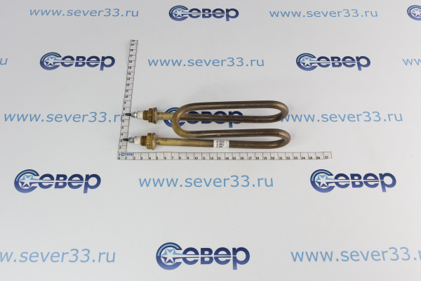 ЭВО 01.600-05, ТЭН-220V1600W М14_3