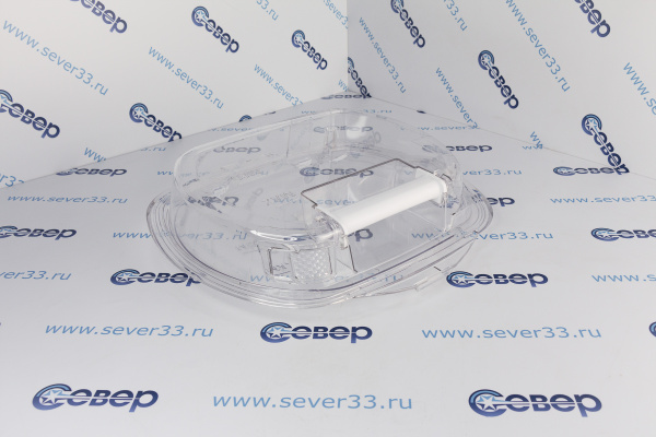 Резервуар для сбора конденсата Candy 40008542_3