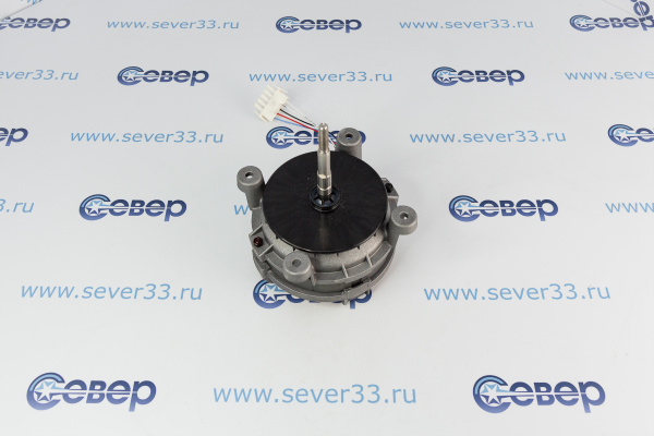 Двигатель для печей конвекционных UNOX серии XVCXBC KVN1130A (sisme 155)_3