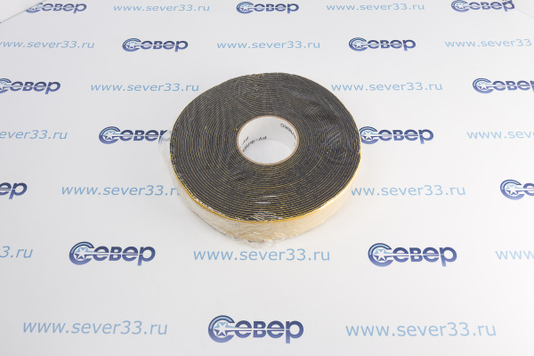 Лента самокл. РУ-ФЛЕКС (3ммх50ммх15м) СТ-СК_1