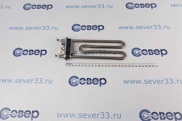 Тэн 1750W прям.с отв.L=180, Irca, зам.1326475009,1325551214, 1327372007_2