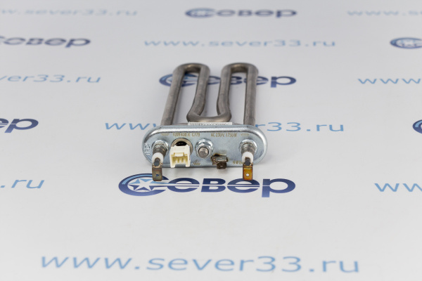 Тэн 1750W прям.с отв.L=180, Irca, зам.1326475009,1325551214, 1327372007_3