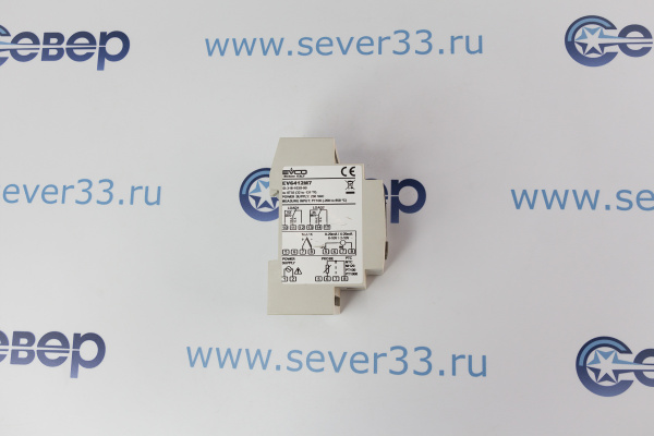 Контроллер EVCO EV6412M7_3