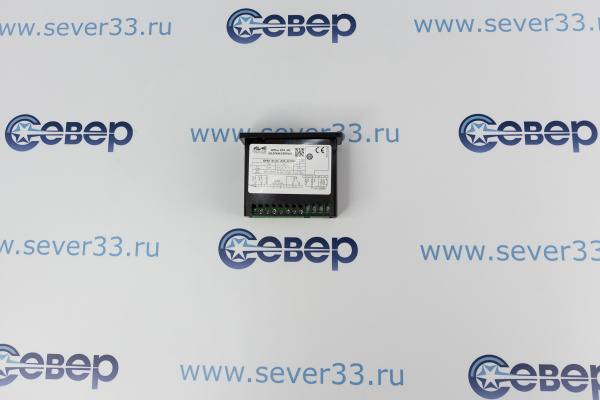 Контроллер Eliwell ID 974 LX NTC_2