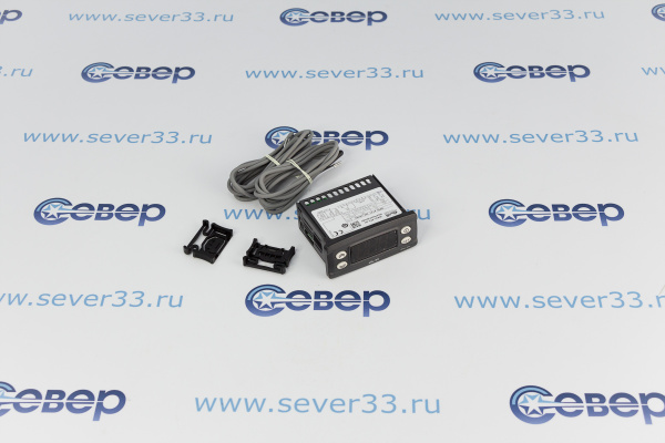 Контроллер Eliwell ID 974 LX NTC_3