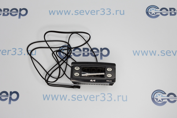 Контроллер Eliwell EW 961 PLUS (1 пластик. датчик)_3e