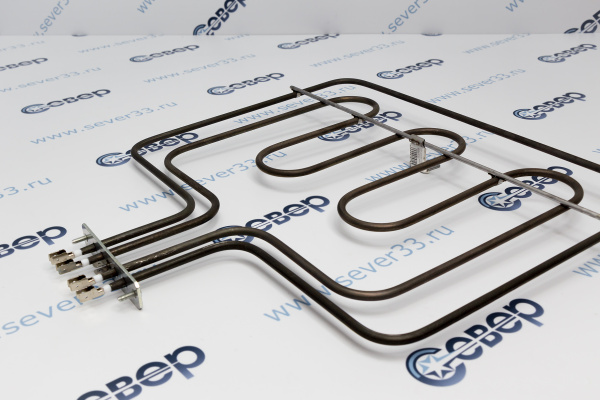 Тэн духовки 1800W+700W 524013300 ARDO_3ed