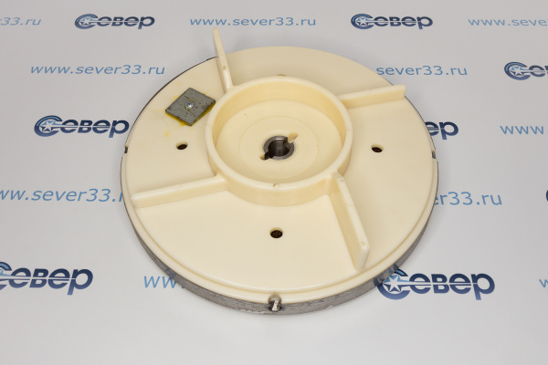 Диск (в сборе) МОК-150, 300, 150М, 300М, 150У,300У, МОО-1, МОО-1-01_2