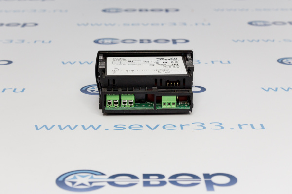 Контроллер Danfoss ЕRС 211(заменаEKC102A)_3