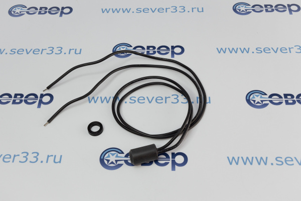 ТЭН подогрева картера РТС27W (120Z0459)_2