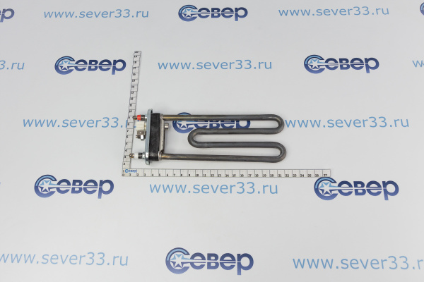 ТЭН 1900W Samsung с датч.L=185 DC47-00006B_4