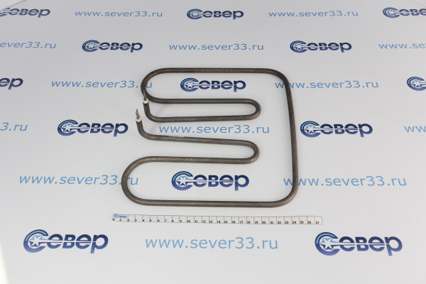 ТЭН 1,35кВт внеш. для КЭТ-0,092,5 Абат_4