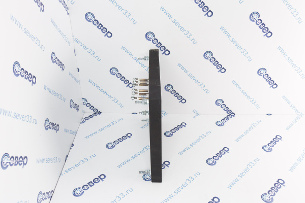 Конфорка КЭТ-0,092,5(2 тэна) Абат (300х300) арт.000.300_3