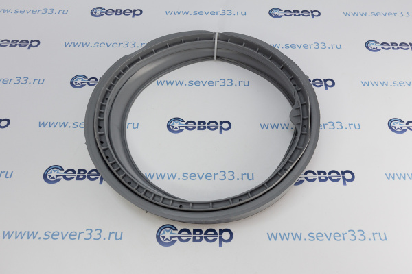 Манжета люка Indesit 095328 (144002000)_2