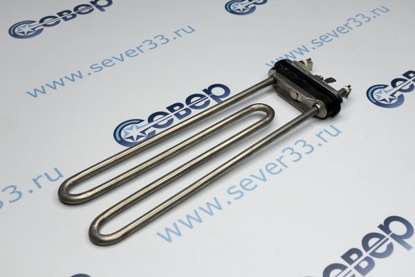 ТЭН 1850W CANDY L=220 (90457722)_2e