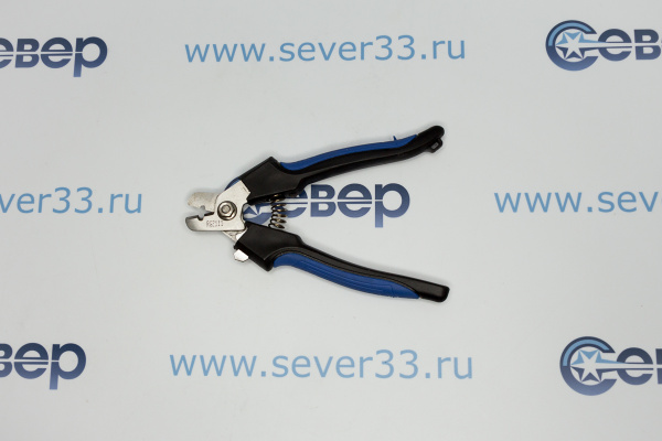 Ножницы капиллярные VRT-101 1 1_8 (1-3мм)_3