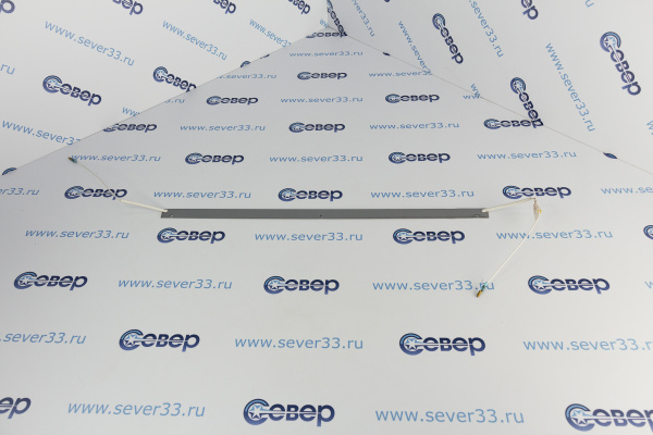 Нож тепловой термоупаковщика CAS CNW-520_3