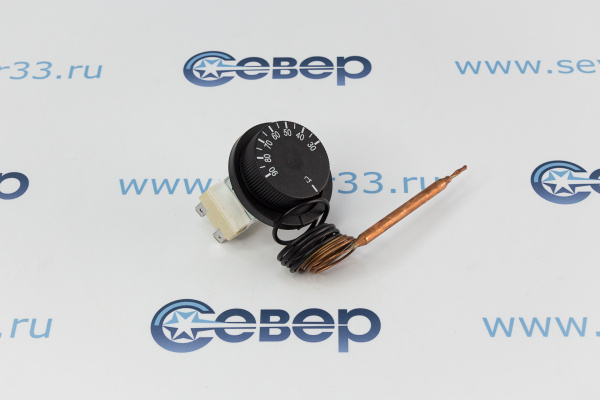 Термостат капиллярный 30-90С с ручкой_2