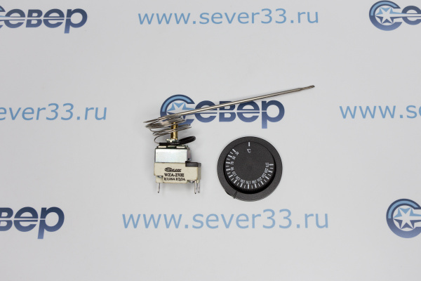 Термостат капиллярный 30-270С с ручкой_4