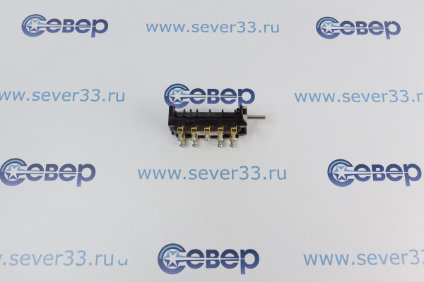 Переключатель Gottak 7LA 870650 (Ч)_4