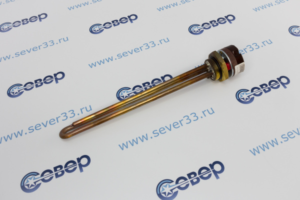 ТЭНовая группа RDT 2,0 кВт 70гр. RECO_3