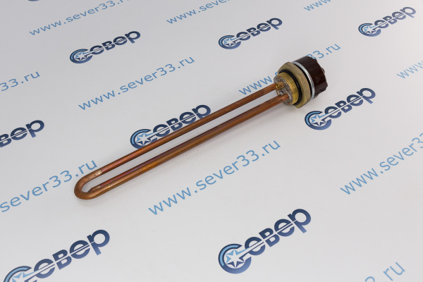 ТЭНовая группа RDT 2,5 кВт 70гр._2