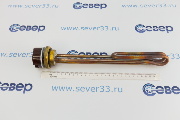 ТЭНовая группа RCT 3,0 кВт 70гр. RECO_2