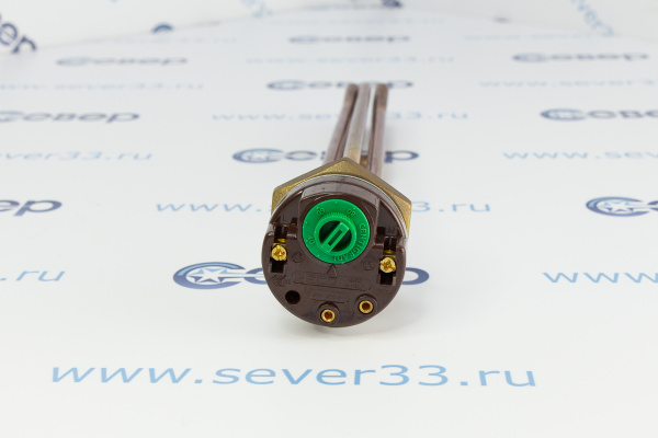 ТЭНовая группа RCT 3,0 кВт 70гр. RECO_4