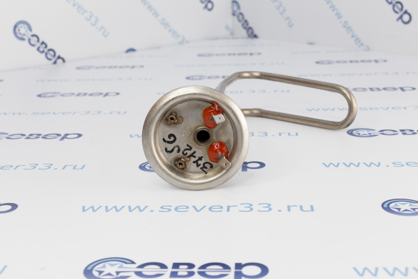 ТЭН водонагревателя RF 1,5 кВт SG M6 под анод_3