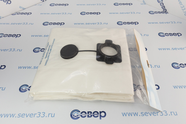 Мешки для пылесоса MAKITA 440, 448, 3510, 5 шт., бумага, сухая пыль_2